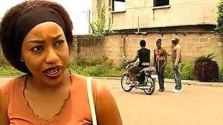 Never Jump Into A Relationship With A Stranger Rita Dominic, Pat Attah Clic Nigerian Movies