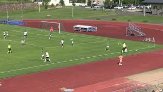 Hapk Vs Fc Vaajakoski 12