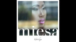 Watch Miesa Too Bad For You video