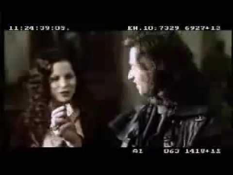  Van Helsing Kate Beckinsale bloopers Anna Valerious David Wenham 