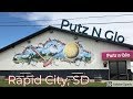 Putz N Glo Mini Golf | Rapid City, SD | Family Fun!