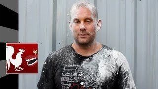 Rt Recap - Alan Pays The Price