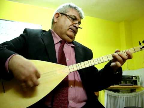 Necip Aydın Hoca - Azeri Oyun Havası video