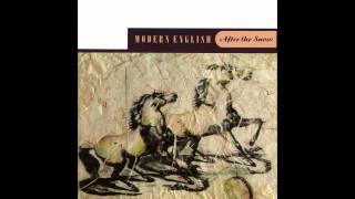 Watch Modern English After The Snow video