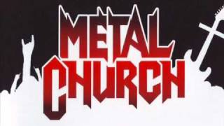 Watch Metal Church Deeds Of A Dead Soul video