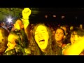 Demi Lovato - Live in New York!
