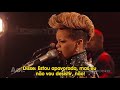 Rihanna - Russian Roulette [Tradução / Legendado]