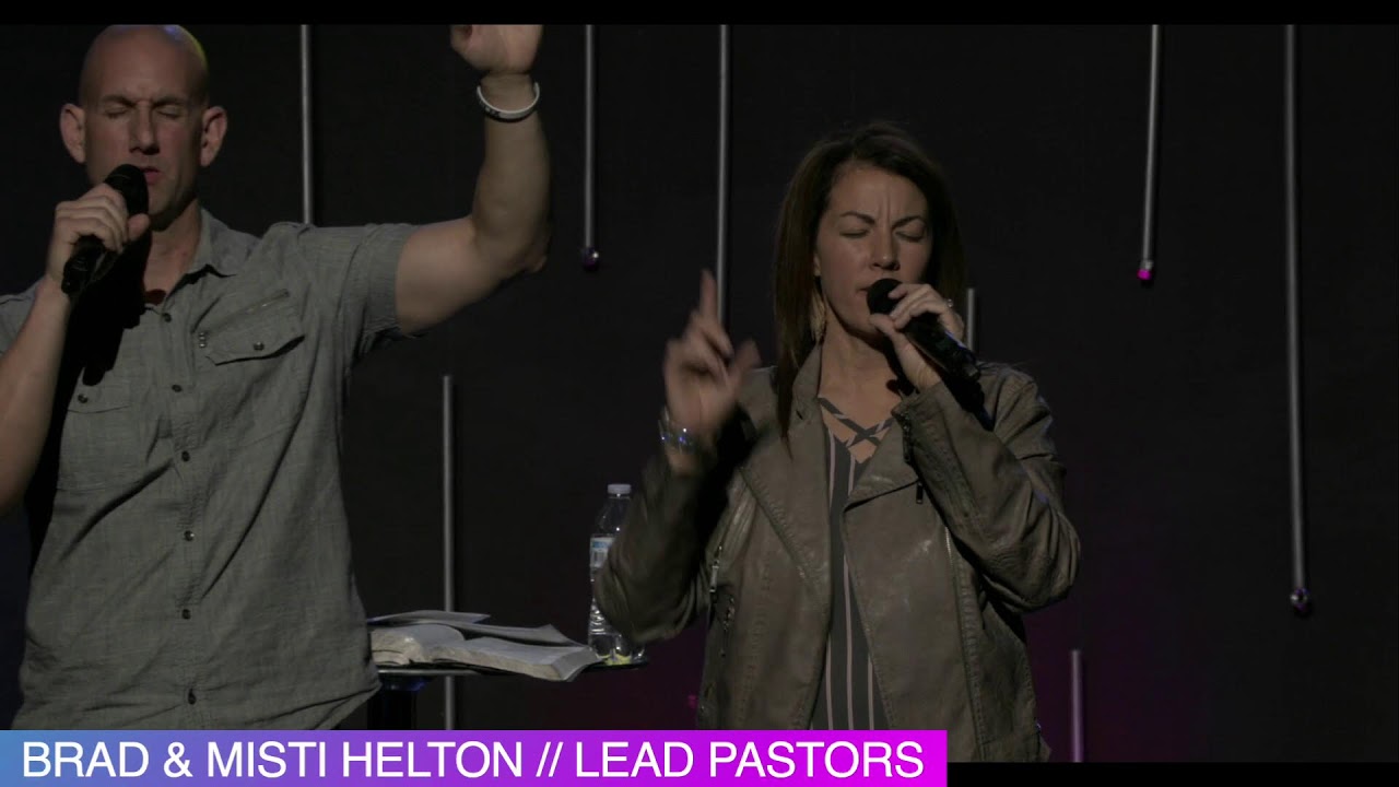 God and Government // Brad and Misti Helton (Part 2)