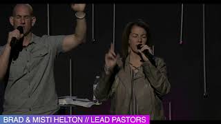 God and Government // Brad and Misti Helton (Part 2)