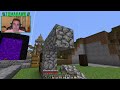 Minecraft: Cube SMP! Ep. 37 - The Podzol Shop
