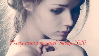 Zeng ucun cox gozel musiqi - Ölərəm Onsuz Duygusal Piano Remix (2020)
