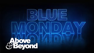 Watch Above  Beyond Blue Monday video