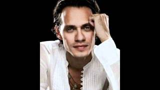 Watch Marc Anthony Si Tu No Te Fueras video