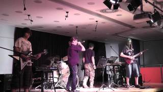 Watch Deadlock EarthRevolt video