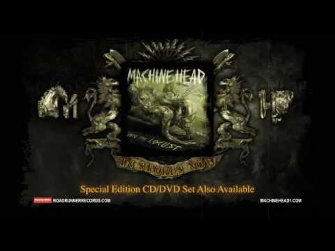 Unto The Locust Promo
