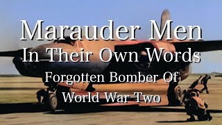 Watch Marauder World War II video