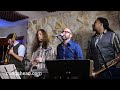 Bio Ritmo performs La Muralla in the congahead.com studio