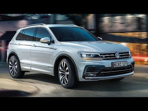 Новый тигуан 2017 года 14 150 лс 4wd Новый тигуан 2017 года 14 150 лс 4wd