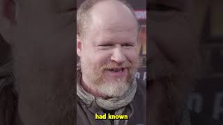 Joss Whedon S -