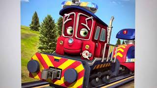 Chuggington Whistles And Horns V2