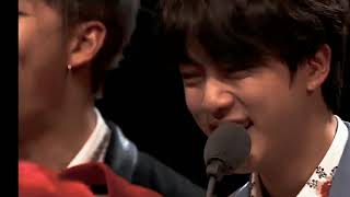 Bts 2018 Mama Duygusal Klip