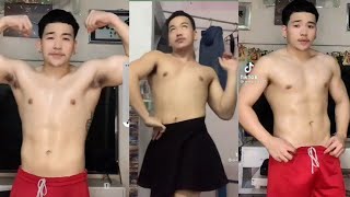 Gian Cruz Tiktok Viral Dance Videos Compilation Part 1-Gian Cruz
