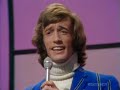 Bee Gees (Robin Gibb 1949 - 2012) RIP : How Can You Mend a Broken Heart ('71) HQ