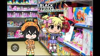 Licy And Baby Hazel Gets Grounded On Black Friday Most Popular Video