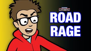Watch Your Favorite Martian Road Rage video