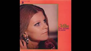 Milva Minatomachi Blues In Giapponese 1972 Milva Minatomachi Blues In Giapponese 1972