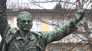 Znaci Moga Mesta - Muzej Kozare