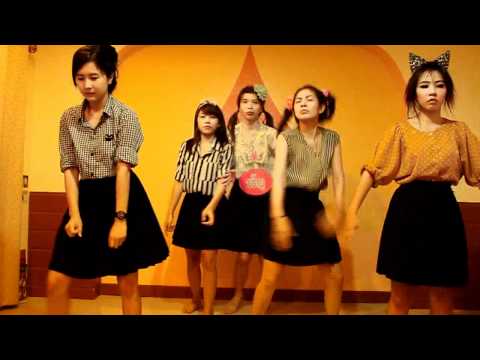 เนื้อ - Magenta (ver. เด็กปีสามขอปลดปล่อย) thumb
