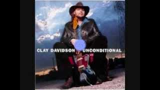 Watch Clay Davidson Come Rain Or Shine video