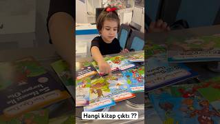 Oo Piti Piti Karamela Sepeti Kitap Seçimi