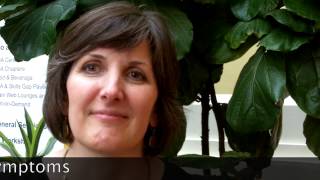 Dr. Mache Seibel interviews Janet Carpenter on Alternative Treatment for Hot Flashes