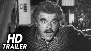 Who Done It? 1956 Original Trailer Fhd