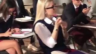 Dizi Filmi &Sinema Filmleri Kolej Rüyası