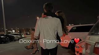 Doim - O Love