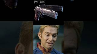 Ranking All Devil May Cry 1 Weapons