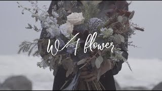 浪花花藝 形象影片 |快閃記錄FlashBack