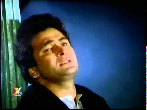 meri qismat me tu nahi shayad