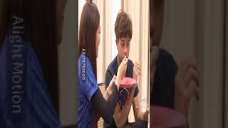 Eylia Sweet Dengan Am Team Ammar Nazhan