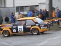 Rally Legend 2005 - Traversi e show