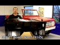 New Products from Jeffs Bronco Graveyard December 2011.flv