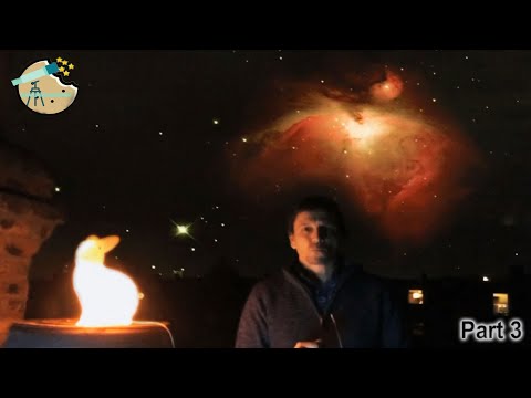 Budget Astronomy from the City - Part 3