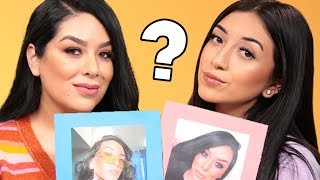 Most Likely To Challenge Eileen Vs Lourdes Most Likely To Challenge Eileen Vs Lourdes