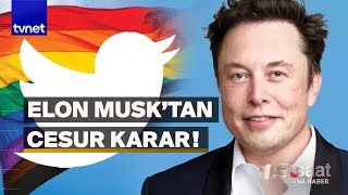 Kadın Nedir? Belgeseli Twitterda Yayınlandı Elon Musk Lgbt Lobisini Kızdırdı