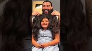 Haircute For Fat Girl