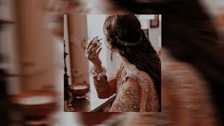 Desi songs that will make you think of them 🌷🦋💕 (slowed playlist)