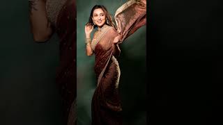 Saree Vibes